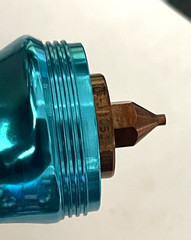 Binks HVLP Trophy Spray Gun w/1.8mm nozzle – 2466-18HV-32SG save over $110.00