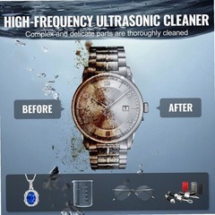 40kHz 60L Degassing Ultrasonic Cleaner Stainless