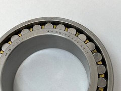 SKF NN-3015-AKMC/C481 Bearing 75x115x30 mm NN3015 NN-3015-A-K-M-P5 C481 USA