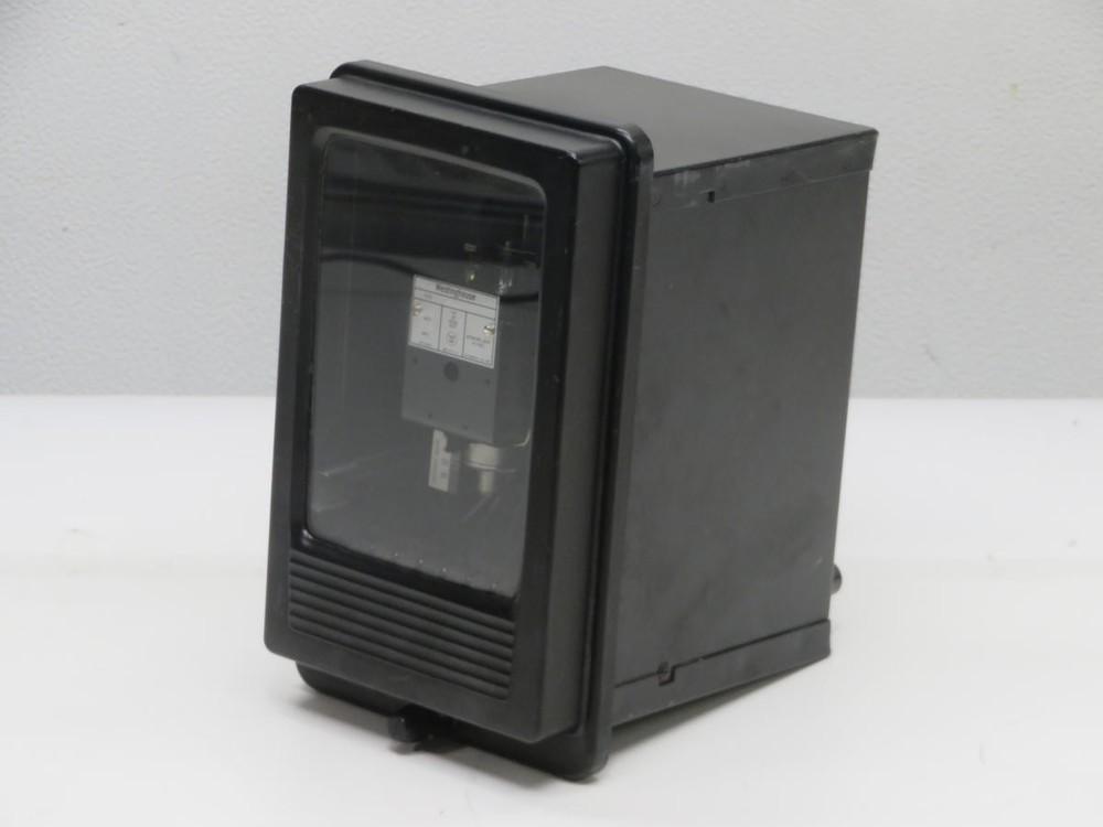 WESTINGHOUSE 6068321A22 CIRCUIT SHIELD UNDERVOLTAGE RELAY TYPE SV T210434