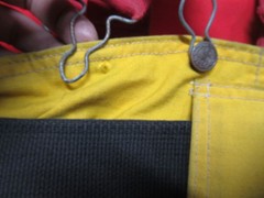 Cairns 36 x 28 Firefighter Pants Bunker Turnout Fire Gear RESCUE HALLOWEEN