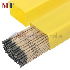 1 Pack E6011 5/32″ x 14″ Welding Rod 10 Lbs Carbon Steel Stick Electrodes