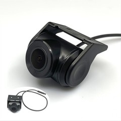 1set AHD 1080P Rear View Backup Camera 4 Pin 2.5mm For Car DVR Mirror Dash Cam