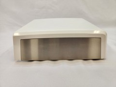 GE Xuri W25 Cell Expansion System with CBCU, Pump, Filter Heaters & Accessories