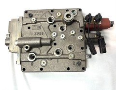 John Deere AT129459 Hydraulic Actuated Control Valve, New 644E/EZ/ER