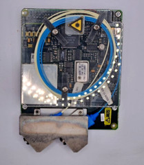 CONNECTION TECHNOLOGY SYSTEM MAR-130-3493/02 MEDIA CONVERTER