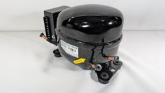 Sikelan QDZH110G 12-24V R134A LBP Refrigeration Compressor Mobile Marine OffGrid
