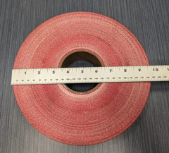 1 Roll Of Security Tape Please 2″ x 1000 yards