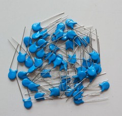 US Stock 1KV 2KV 3KV 6KV  8KV 10KV 15KV 20KV 30K High Voltage Ceramic Capacitors