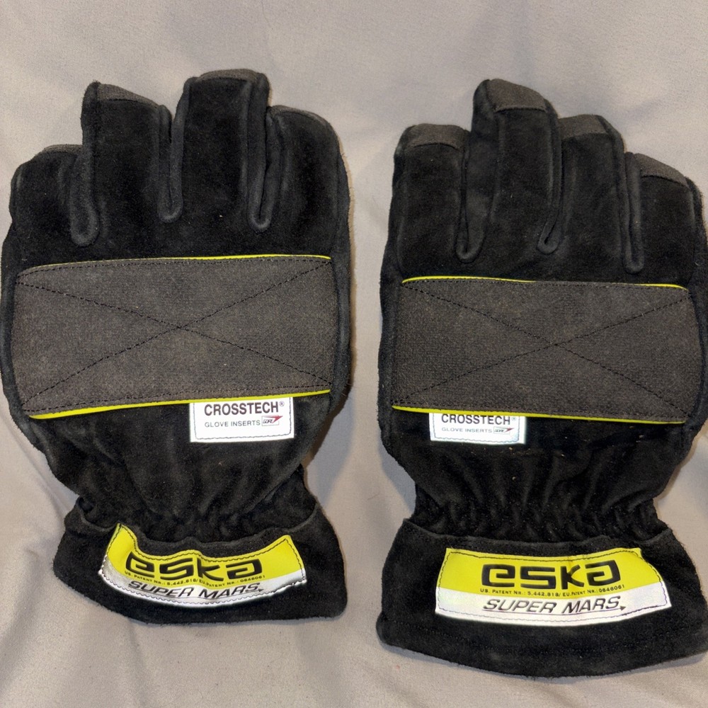 Eska Super Mars Fire Protective Glove Size M