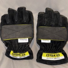 Eska Super Mars Fire Protective Glove Size M