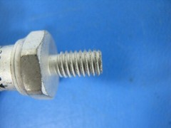 (1) SANREX SC16C-60J 600 V 16 A SCR SILICON CONTROLLED RECTIFIER ( THYRISTOR)
