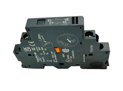 Schneider Electric GVAN11 TeSys GV auxiliary contact block 1NO/1NC Surplus New