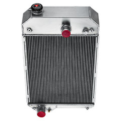 Aluminum Radiator Fits CAT Perkins Stationary Engine 2485B276 MN42200078700P