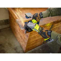 Ryobi 4-1/2 in. Metal Cutting Wheel (3-Piece)