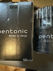 Pentonic Pens