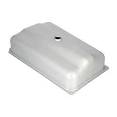 Fuel Tank – Less Sending Unit Hole fits Ford 600 700 800 900 2000 4000 NCA9002A
