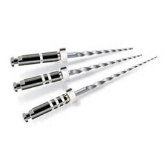 10Packs Dentsply ProTaper Universal Rotary Retreatment Files D1,D2,D3,D1-D3