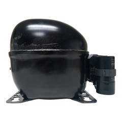 Secop NLE10CN R290 Refrigeration Compressor 2073 BTU LBP 3651 BTU MBP 115V 60 Hz