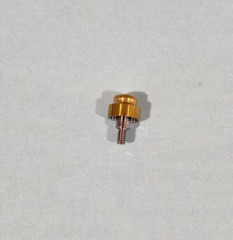 Locator Abutment Thommen SPI (5.0mm) Element PACK (H: 2.0mm and 1.0mm)