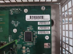 ABB DSQC639 3HAC 025097-001/11 REV 1.21 Computer Controller Unit