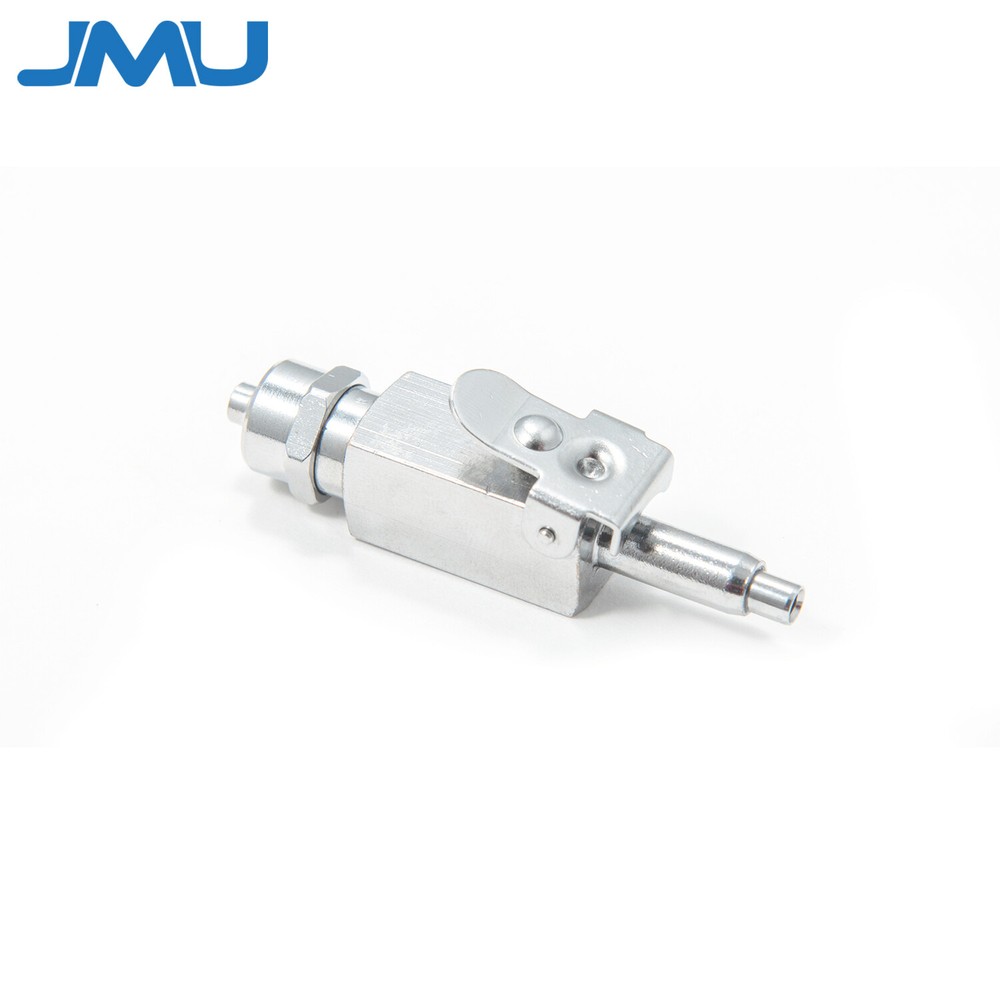Original Woodpecker DTE Air Water Quick Connector For Dental Ultrasonic Scaler