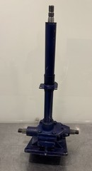 Caltric Steering Gear Box For Ford NO ARMS! NEW! FREE SHIPPING!
