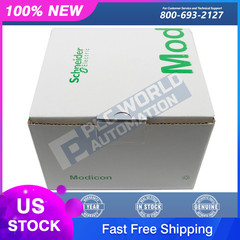 Schneider Electric TM221CE24T Modicon M221 Controller, 24 I/O Ethernet Brand New