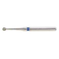 Wave Dental Carbide Burs 25mm Surgical Damond Burs Round Ball FG SURG 1 2 3 4 5