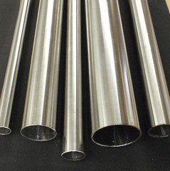 STAINLESS STEEL TUBING 1″ O.D. X 10″ INCH LENGTH X 1/16″ WALL TUBE PIPE TB25x10