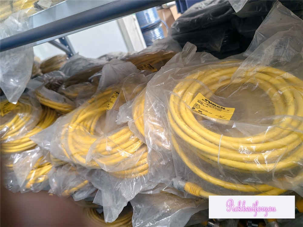 🔥🔥 NEW RSM RKM 46-10M U2281-55 Cable (DHL /With 90 Warranty) #H491FF DX