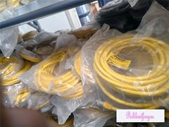 🔥🔥 NEW RSM RKM 46-10M U2281-55 Cable (DHL /With 90 Warranty) #H491FF DX