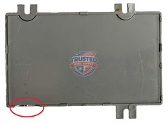 1 Pole 24 Volt 40 Amp Contactor w/ Shunt – TP-CON-1/24/40 – TRADEPRO hvac Lugs