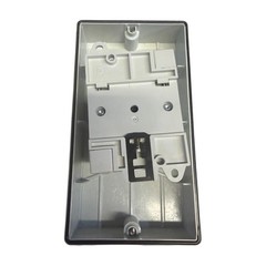 IMO SI25-PEL64R-4 PV Array DC Isolator Switch IP66 1500Vdc Solar Disconnect