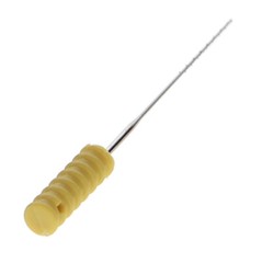 House Brand Dentistry 400602 HSB Barbed Broaches #2 XX-Fine 25mm Sterile 10/Pk
