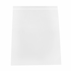 4000 12″ x 15″ Clear Reclosable Zip Seal Bags Plastic 2 Mil Lock Jewelry Zipper