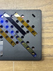 Sunrise QC-Pac 2 Quality Control Tool for IQ/OQ