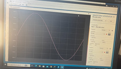 NI PXIe-5423 785115-01 Arbitrary Waveform Generators Modular Instruments 40 MHz