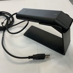 HP Engage One Prime USB Barcode Scanner HSN-H01-2DS