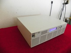 AC6802A AC Power, 1000VA, to 270V,10A/5A 45-500Hz