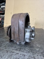 1 1/2 3 6HP John Deere E Magneto Parts Stuck Hit Miss Engine