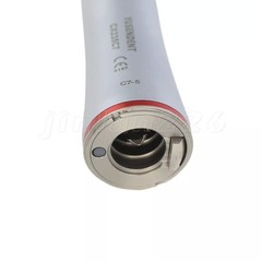COXO Dental Electric Handpiece 1:5 Increase Fiber Optic Contra Angle C7-5