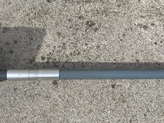 Hilti X-PT B3 Extension Pole Set For BX3-A22, Good Condition