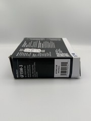 Eaton Tamper Resistant TRGF15W-3 15A/125V GFCI Recept 3-pack White