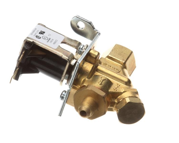 Wilbur Curtis Valve, Inlet 1.09Gpm 120V 10W WC-890 – Free Shipping + Geniune OEM