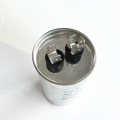 50uF 50MFD CBB65 250VAC Air Conditioner Appliance Motor Start Run Capacitor 250V