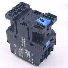 25 Amp AC Contactor 220V Coil Voltage 3 Pole NXC-25