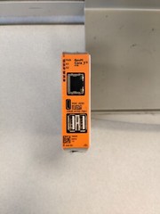 Kunbus Revolution Raspberry Pi RevPi Core 3 8GB EMMC Industrial PLC KU-PR100299