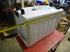 Wolen Industrial Chiller , CW-5200