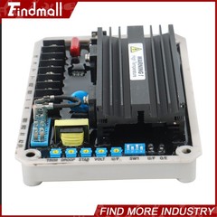 Findmall Automatic Voltage Regulator EA16A AVR Generator Control Module